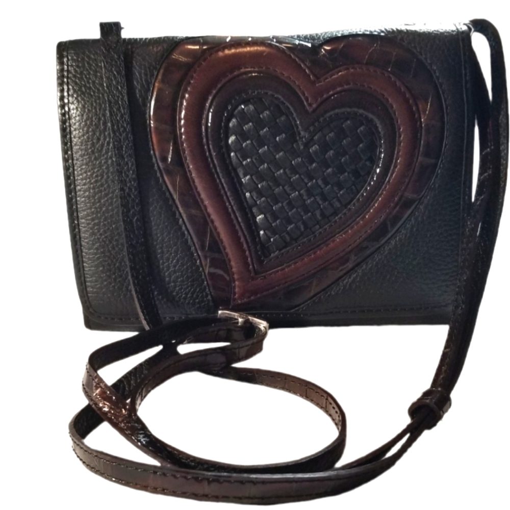 Brighton crossbody.
